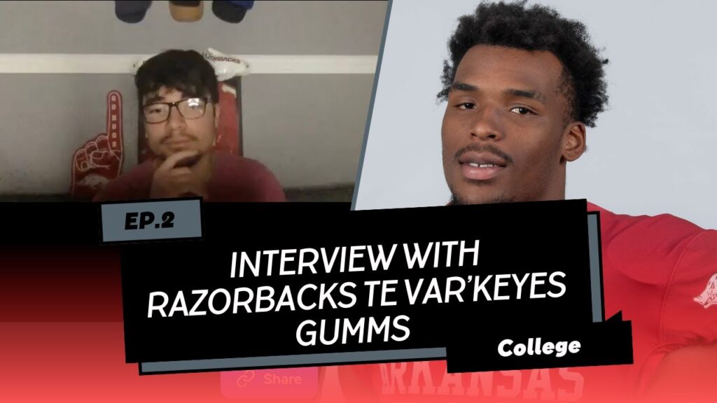 interview with varkeyes gumms