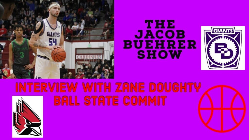 interview with zane doughty