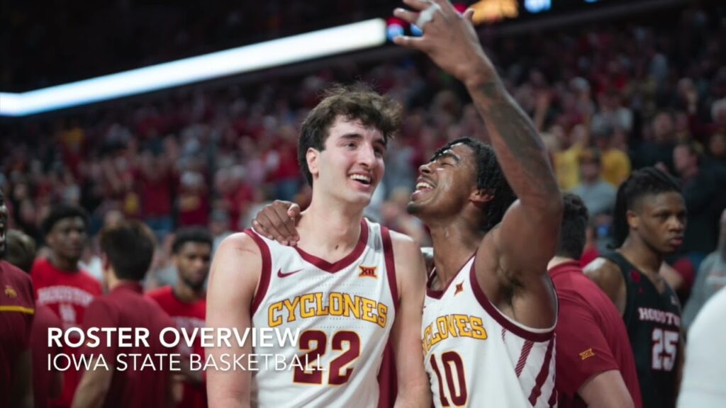 iowa state basketball 2024 25 season preview predictions