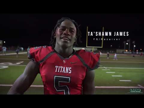 iowa state commit tashawn james is next up