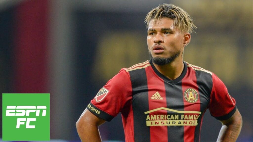 is josef martinez the greatest player in mls history espn fc