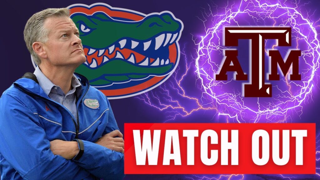 is this surprising rumor about gators ad scott stricklin true