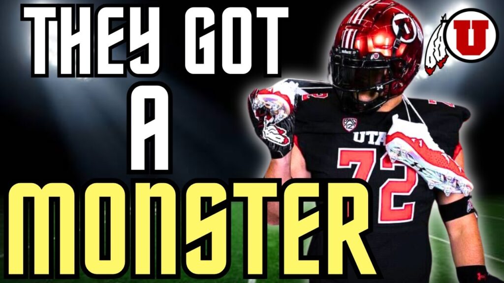 isaiah garcia is explosive 4e2ad90efb88f utah utes offensive tackle recruit highlights