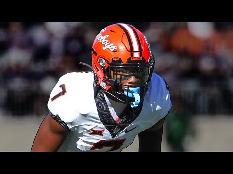 jabbar muhammad 2022 oklahoma state highlights f09f92a5 hd