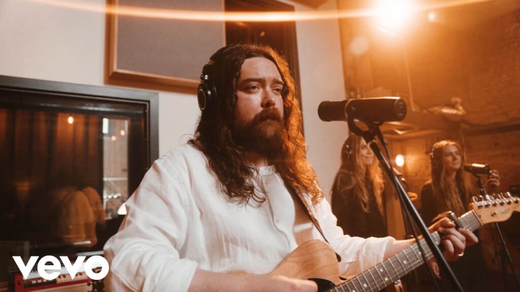 jack francis failure official video live from the bert jansch studio