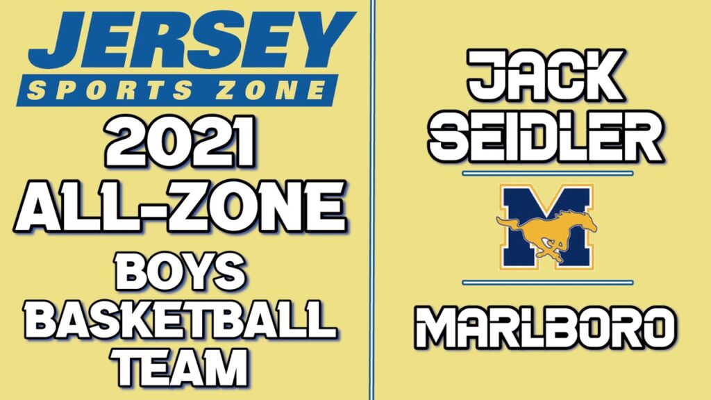 jack seidler marlboro 2021 jsz all zone profile