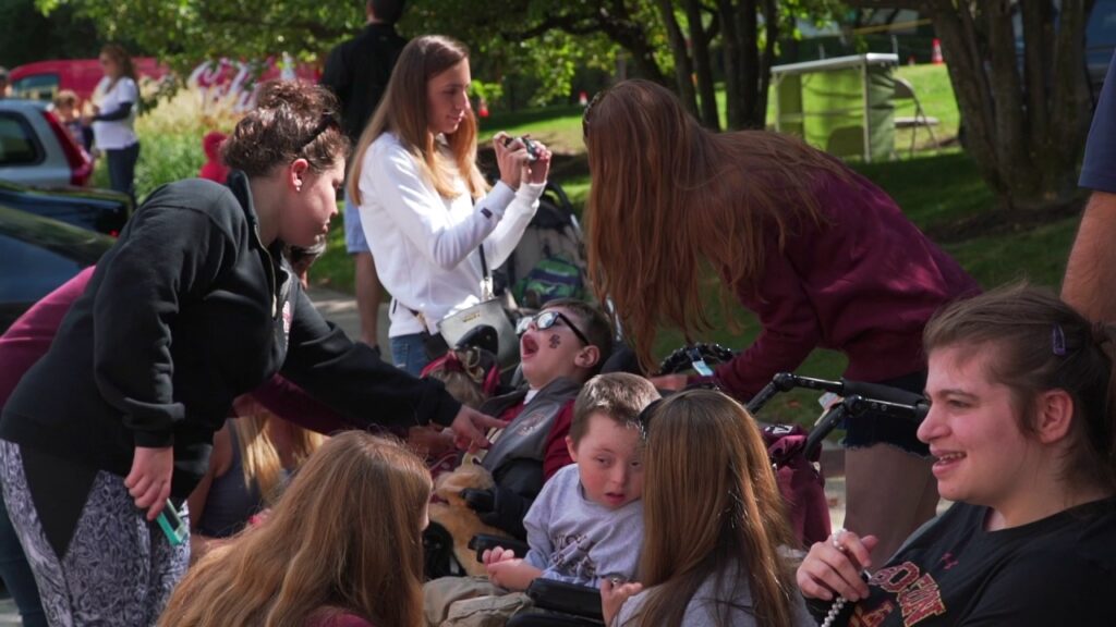 jacks story campus school at boston college