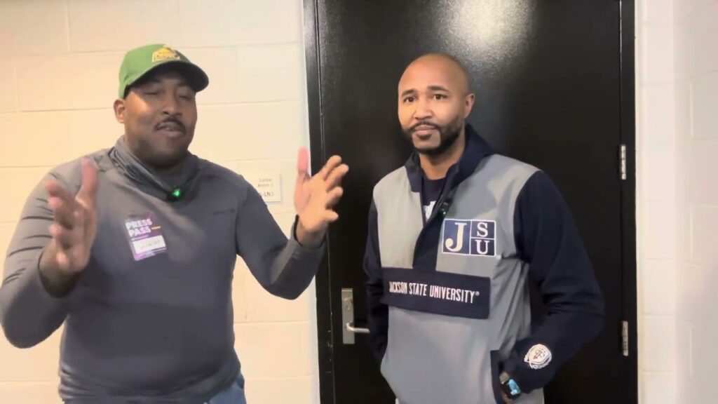 jackson state 14 year nba veteran mo williams joins samori legacy classic part one