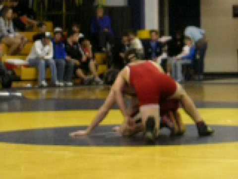 jacob williams vs ryan alberdi ccc