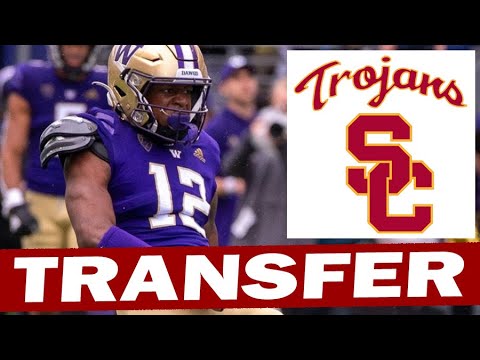 jacobe covington transfers to usc