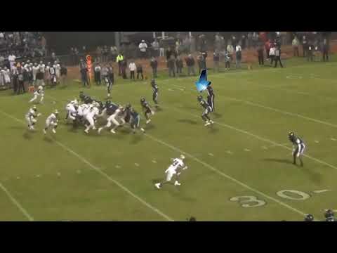 jacoby mathews highlights 5 star safety recruit rankings ponchatoula high school