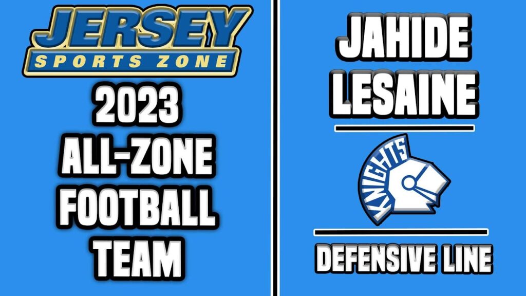 jahide lesaine irvington dl 2023 all zone profile