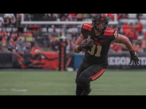 jake overman te highlights