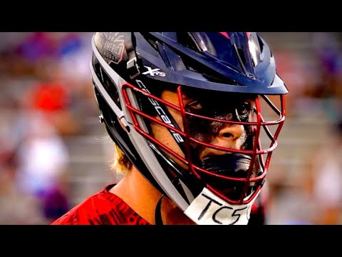 jake wilson 2021 senior lacrosse highlights duke 2025