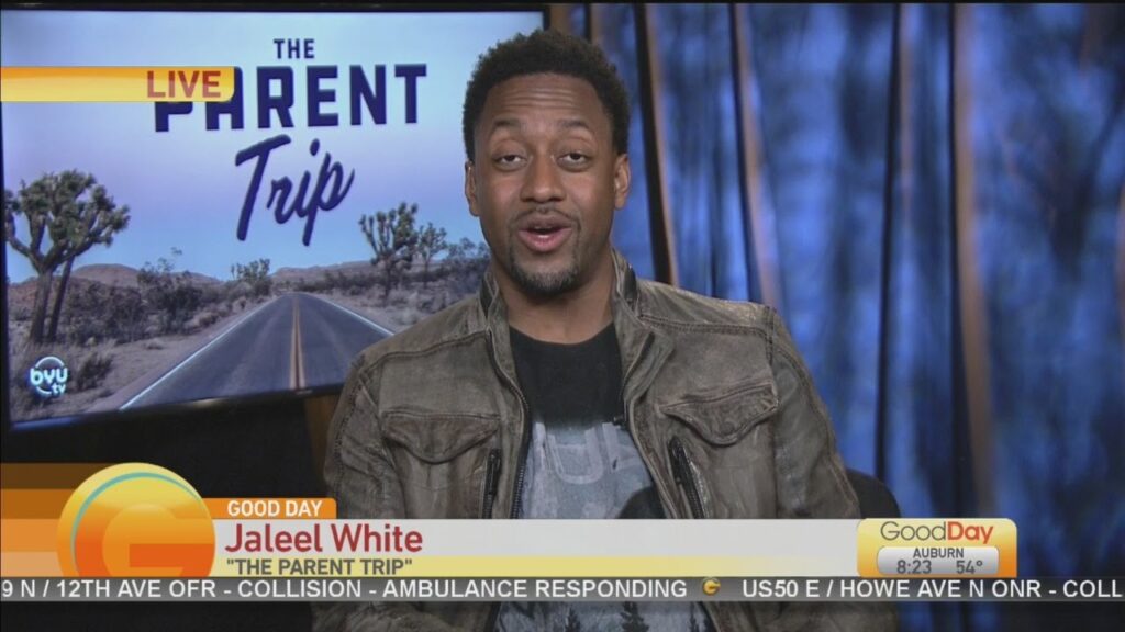 jaleel white