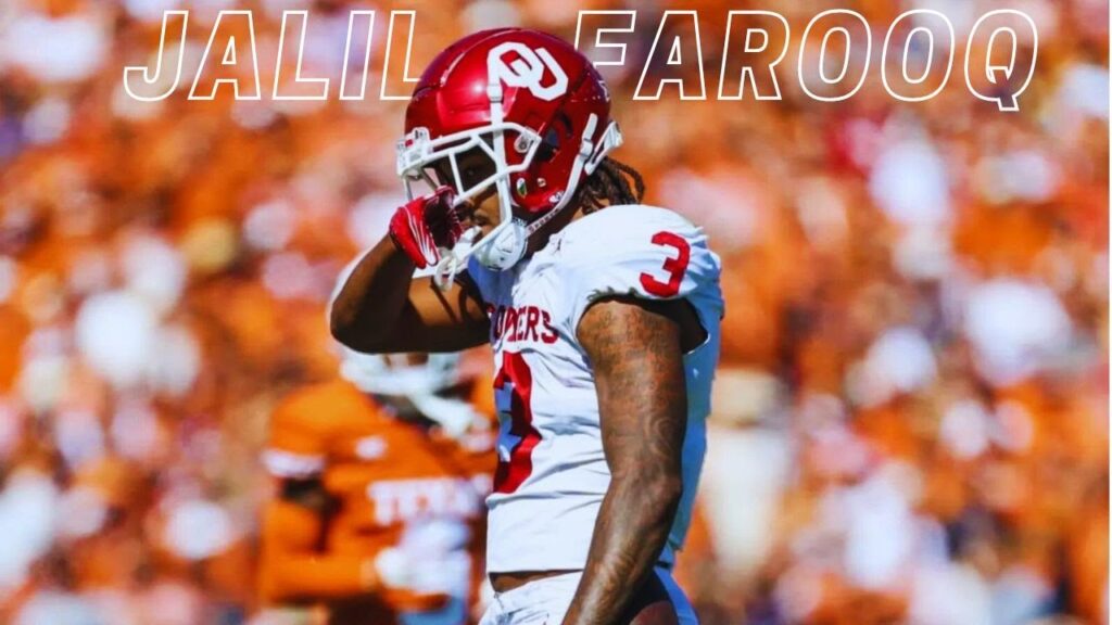 jalil farooq 2023 season highlights