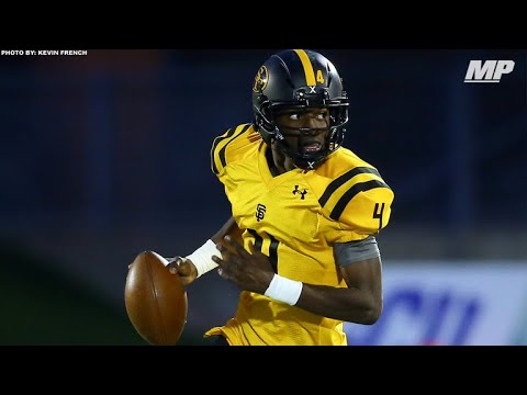 jalon jones ultimate highlights