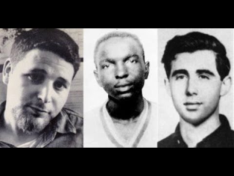 james earl chaney mississippi burning jerry skinner documentary