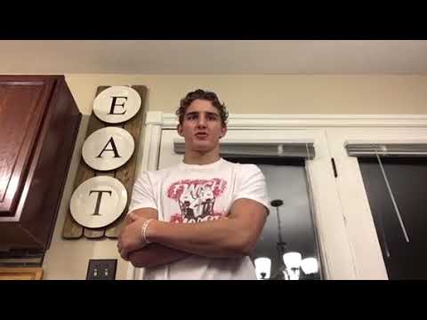 james schott spartan speech