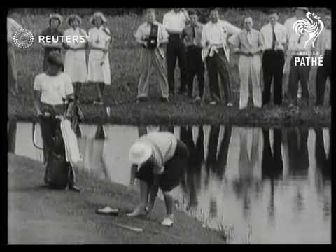 jameson wins u s womens amateur golf competition 1939