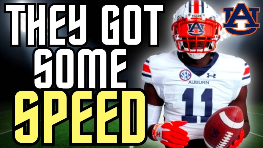 jamonta waller too fast and explosive 4e2ad90efb88f auburn tigers edge recruit highlights