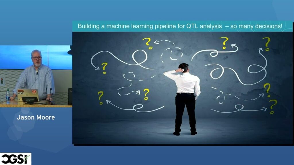 jason moore automated quantitative trait locus analysis cgsi 2023