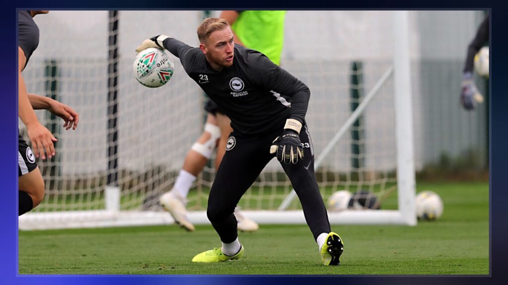 jason steele footballer