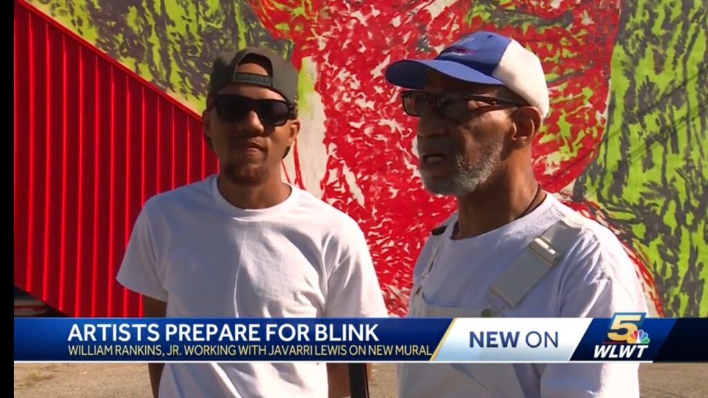 javarri lewis x william rankins jr blink cincinnati 2024 wlwt interview