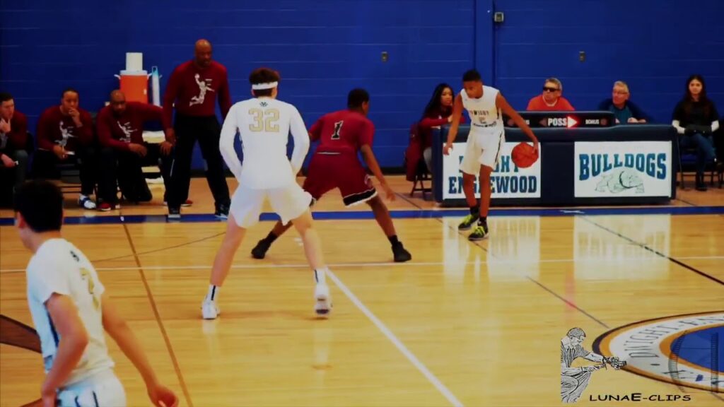 jayden lemond freshman highlights 2018 2019