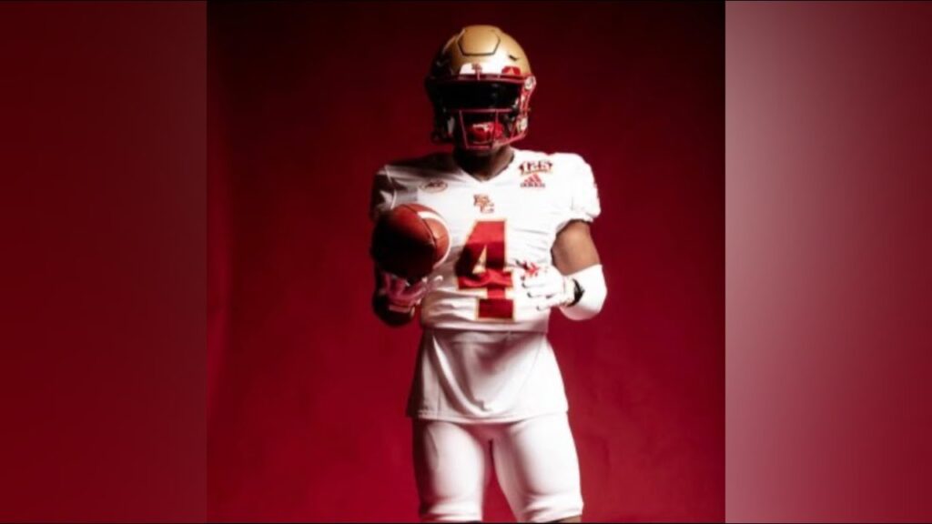 jayden mcgowan vanderbilt highlights welcome to bc f09fa685