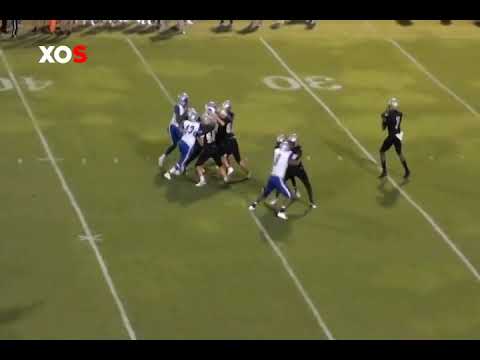 jaydon collins junior highlights