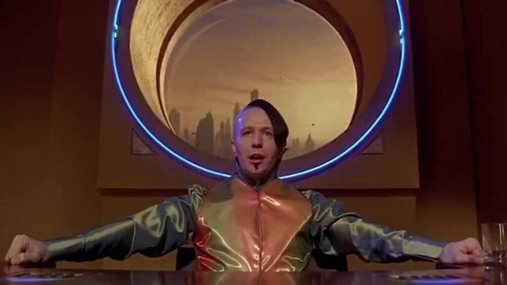 jean baptiste emanuel zorg the philosophy driving twenty third century business