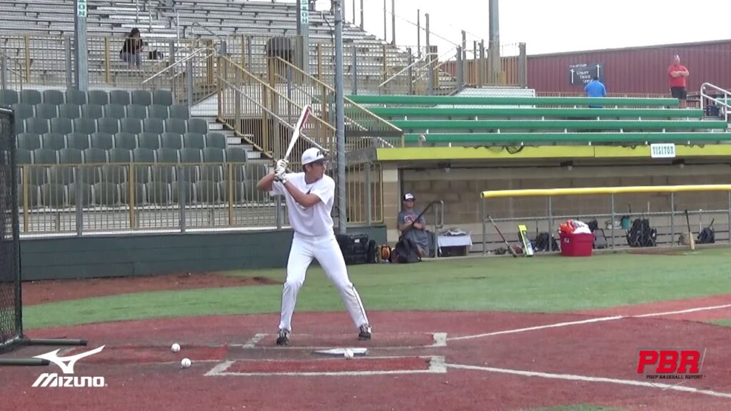 jeremiah hasley 2022 of 1b