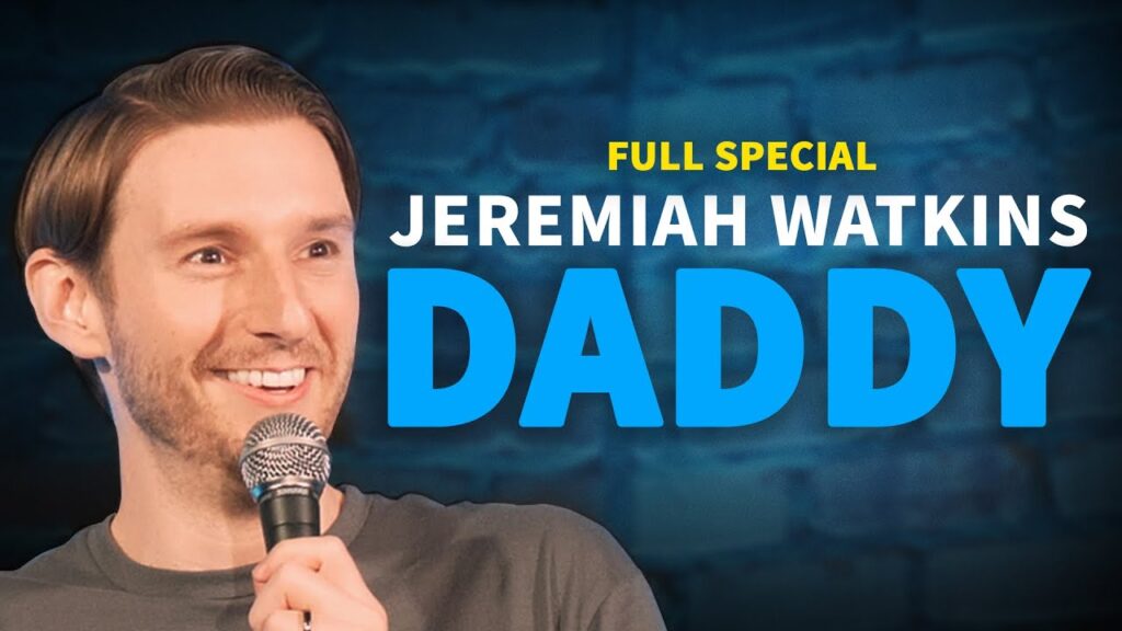 jeremiah watkins daddy full special