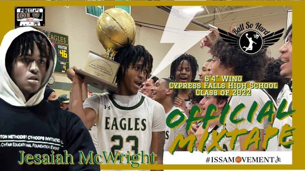 jesaiah mcwright official sr szn