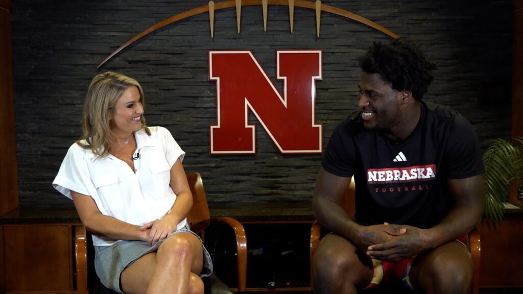 jimari butler talks berringer scholarship basketball background blackshirt standard and much more