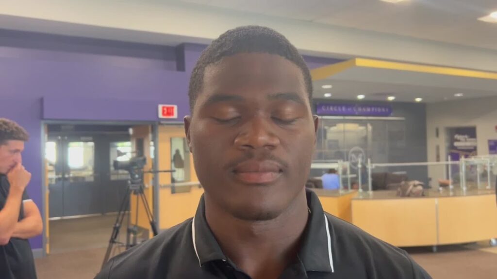 jmu lb trent hendrick