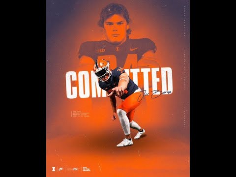 joe barna 2022 highlights