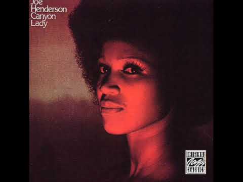 joe henderson canyon lady