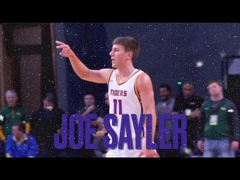 Joe Sayler - South Dakota State NIL Deals, Net Worth, Player ...