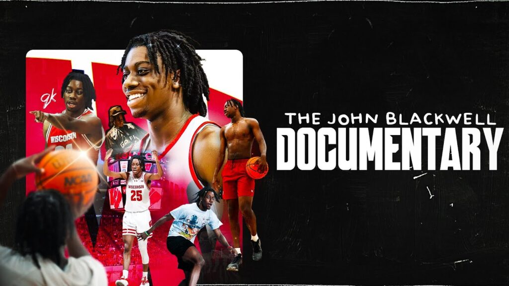 john blackwell documentary wisconsins next great pg