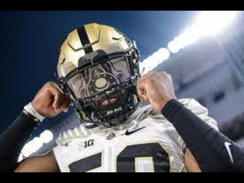 john randle jr 2023 highlights