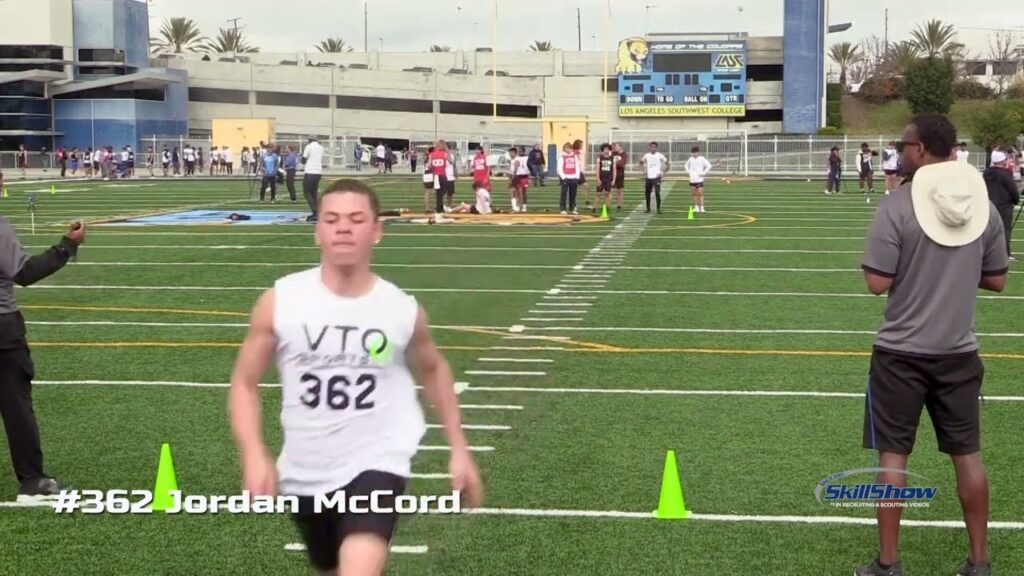 jordan mccord wr santa cruz ca 2024 3 5 23