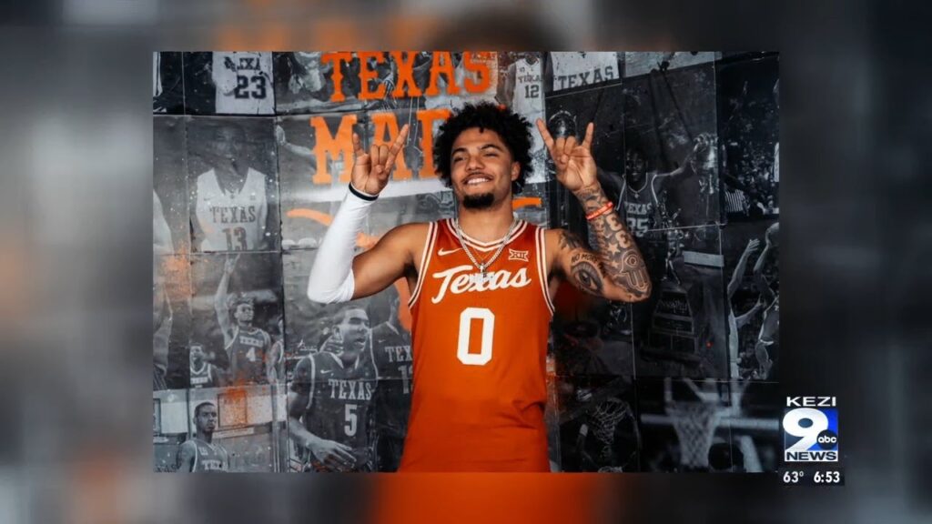 jordan pope commits to university of texas