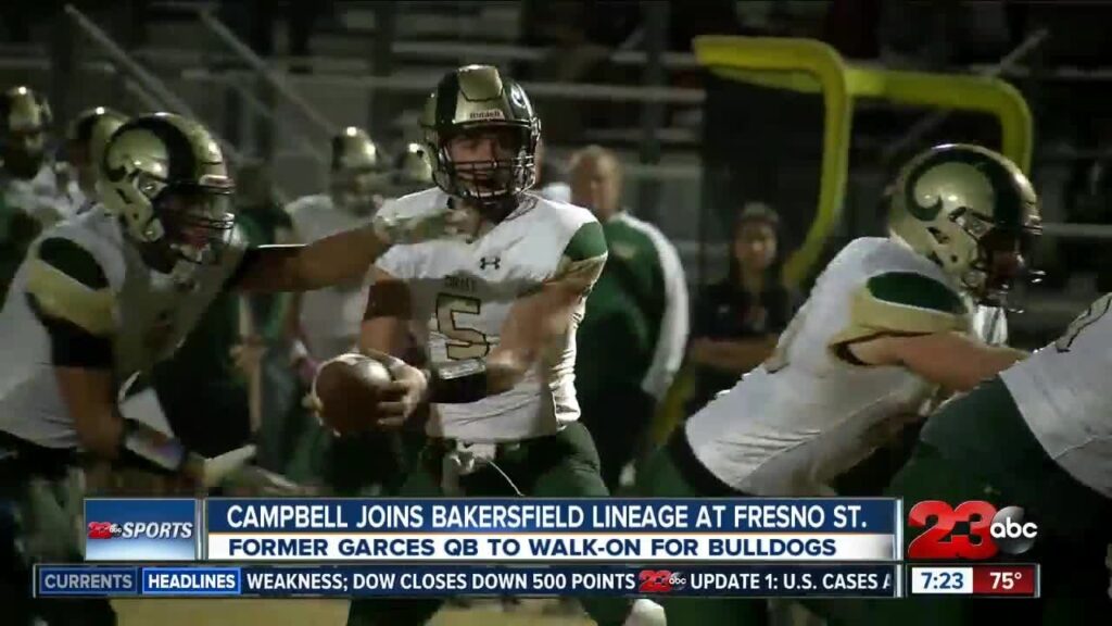 joseph campbell heading to fresno state