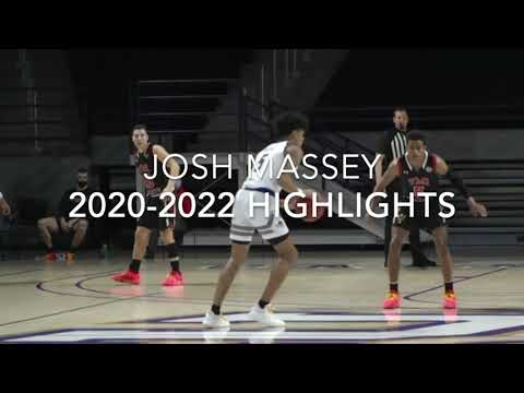 josh massey highlights