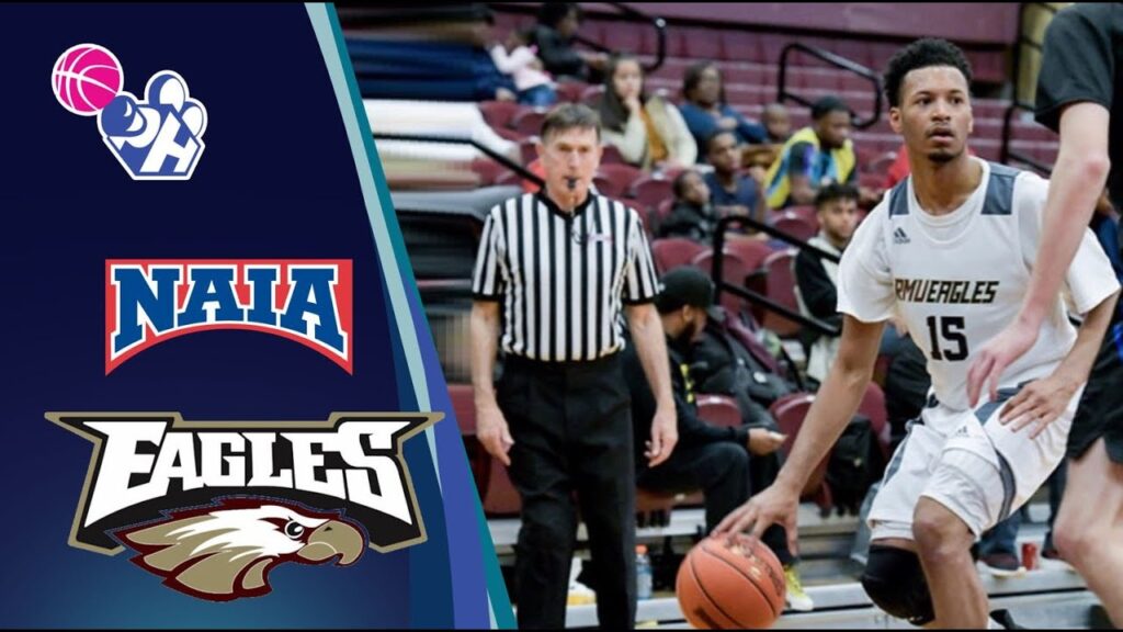 joshua roberts scouting report naia robert morris university