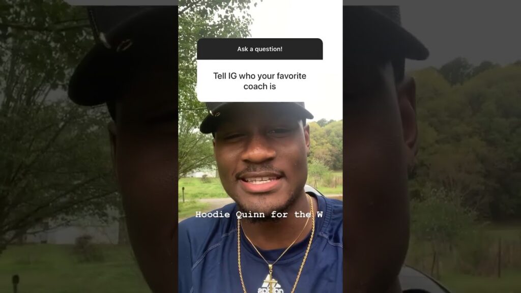 jovoni johnson instagram takeover