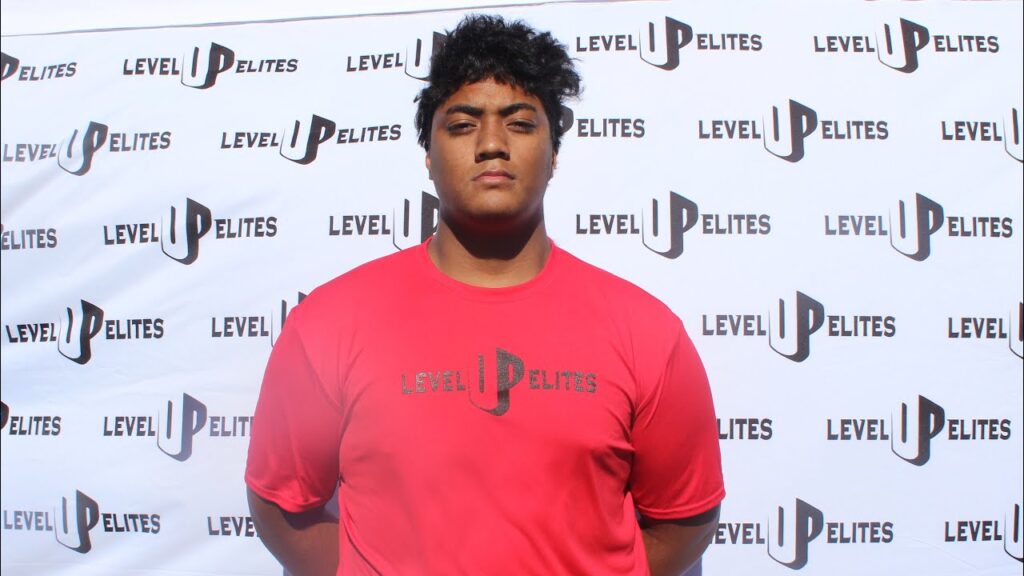 jr sia level up elites utah football summer camp 2021