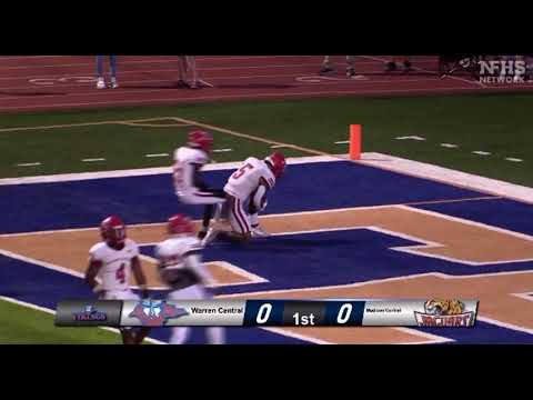 julien demby pick 6